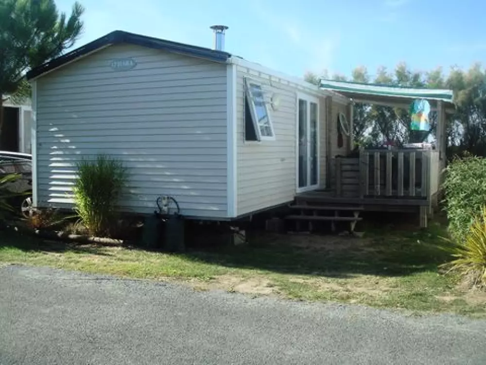 Camping Paradis - Le Grand R  4 étoiles★★★★