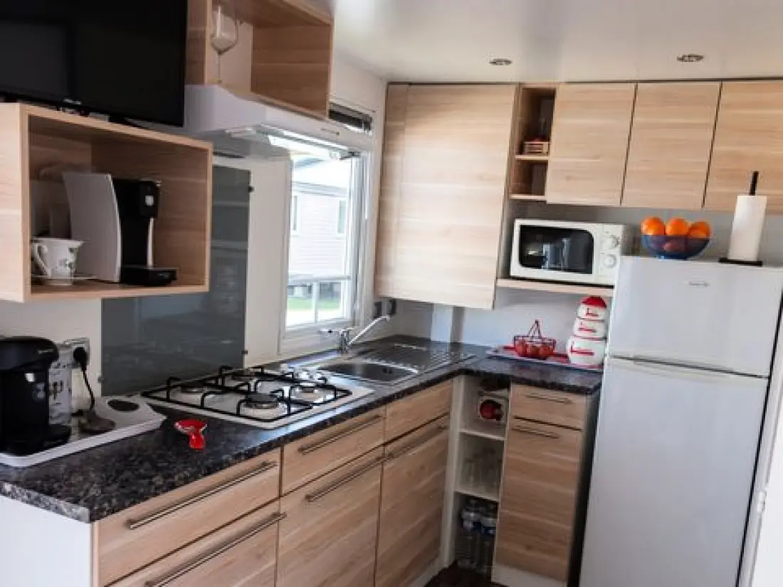 Camping Paradis - Le Grand R  4 étoiles★★★★