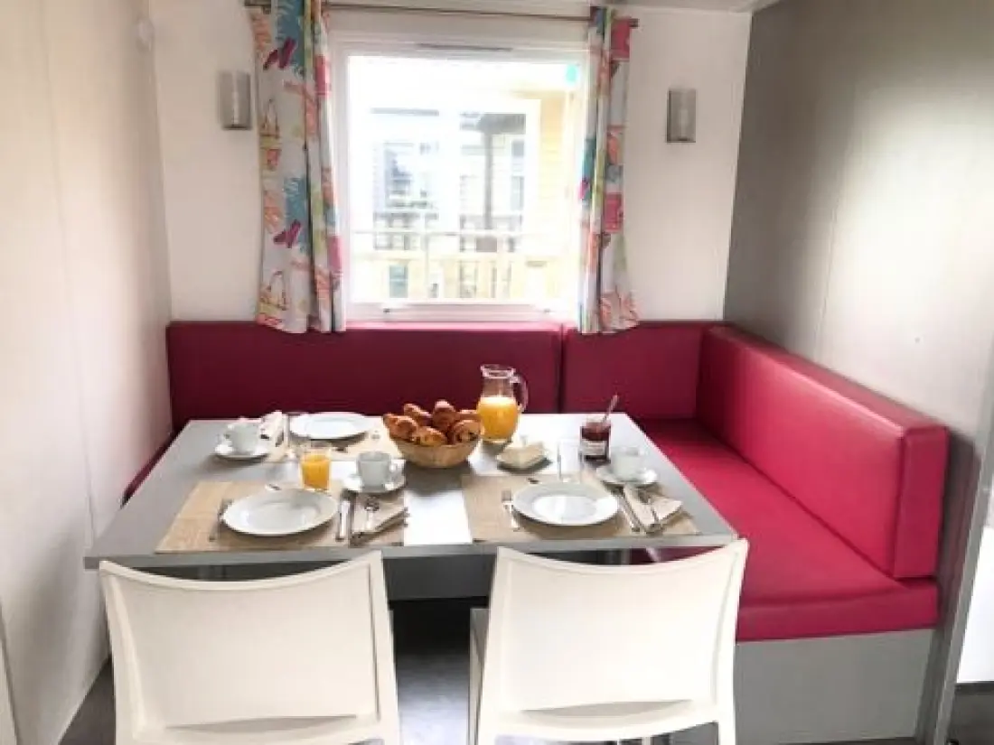 Camping Paradis - Le Grand R  4 étoiles★★★★