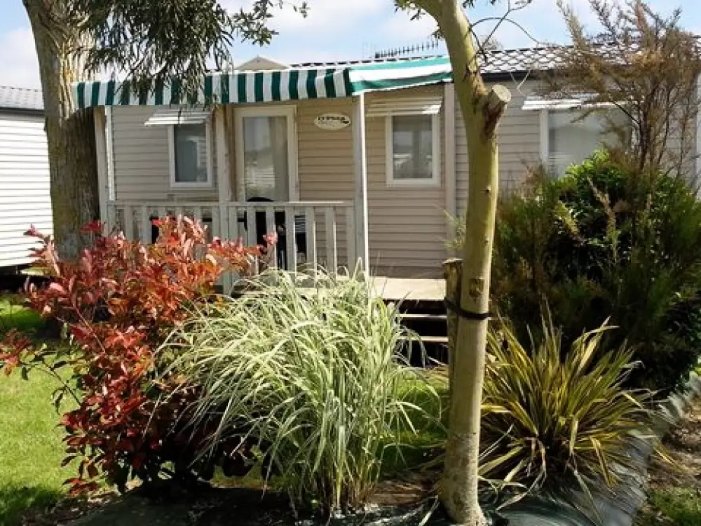 Camping Paradis - Le Grand R  4 étoiles★★★★