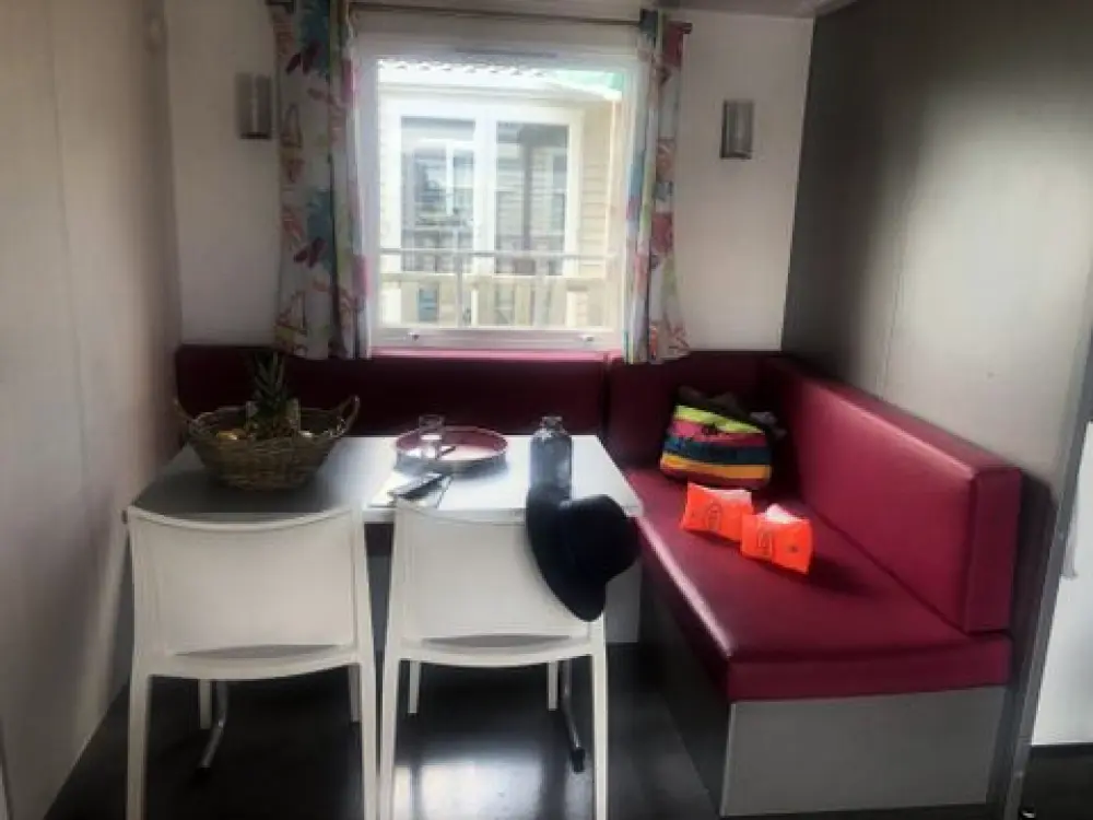 Camping Paradis - Le Grand R  4 étoiles★★★★