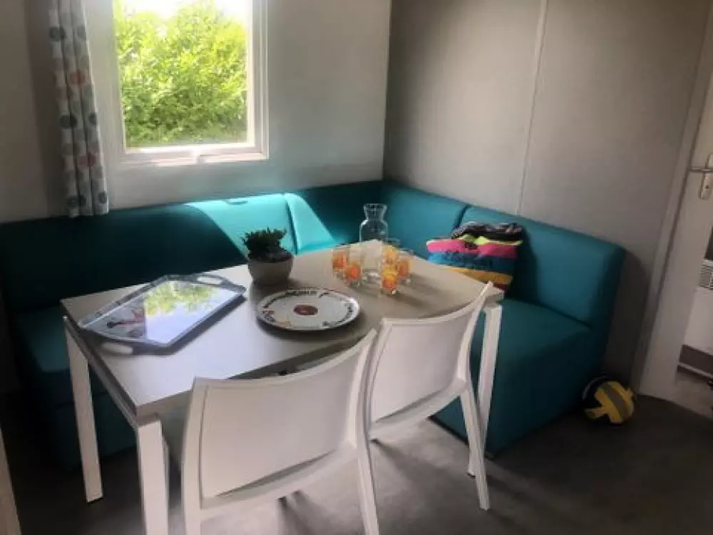 Camping Paradis - Le Grand R  4 étoiles★★★★