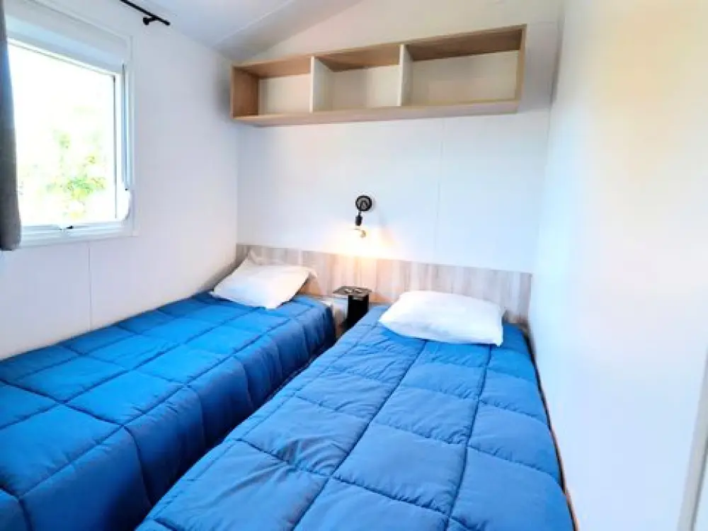 Camping Le Pavillon Bleu  3 étoiles★★★
