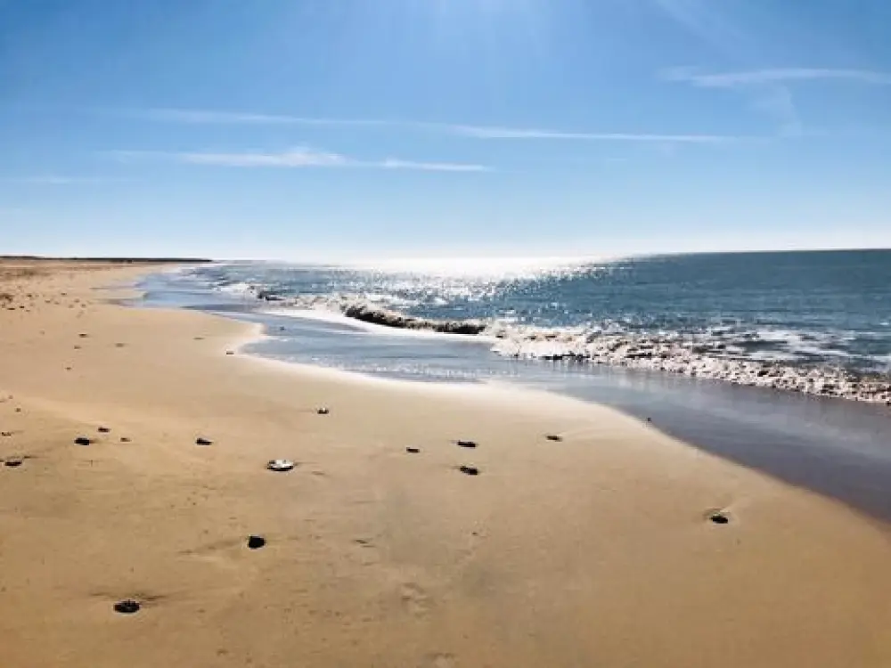 Camping Le Pavillon Bleu  3 étoiles★★★