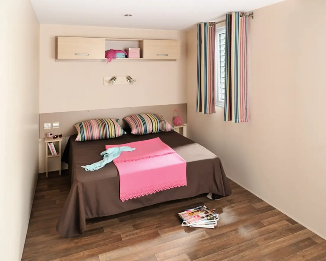 Camping Les Flots Bleus 4 étoiles★★★★