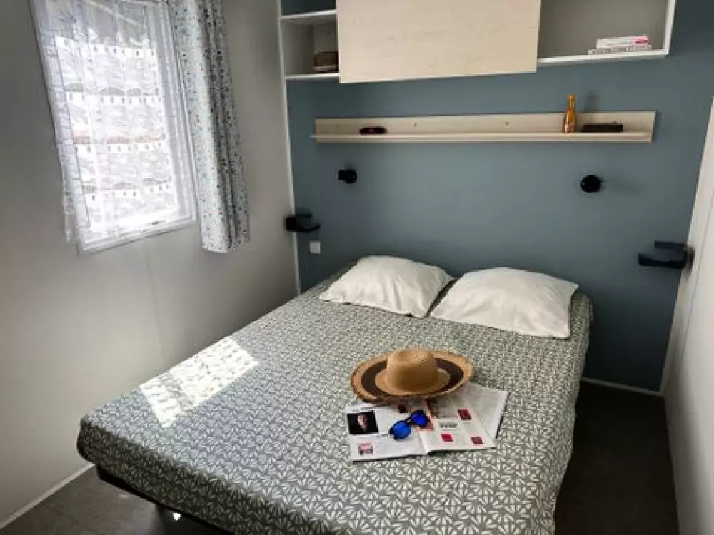 Camping Les Flots Bleus 4 étoiles★★★★