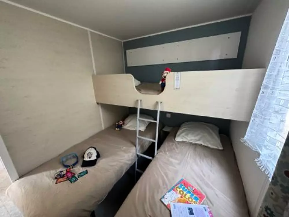 Camping Les Flots Bleus 4 étoiles★★★★