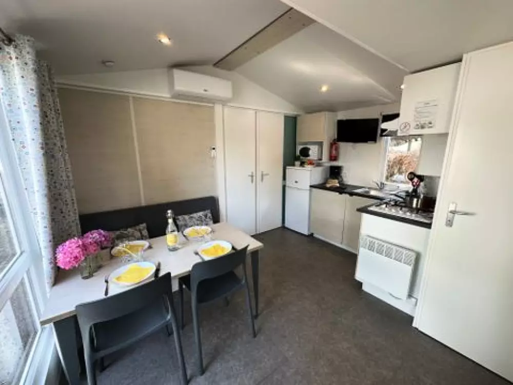 Camping Les Flots Bleus 4 étoiles★★★★