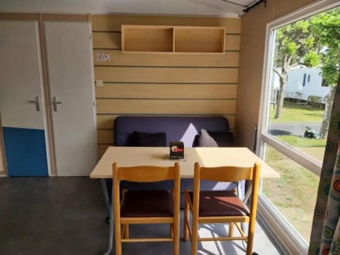 Camping Les Flots Bleus 4 étoiles★★★★