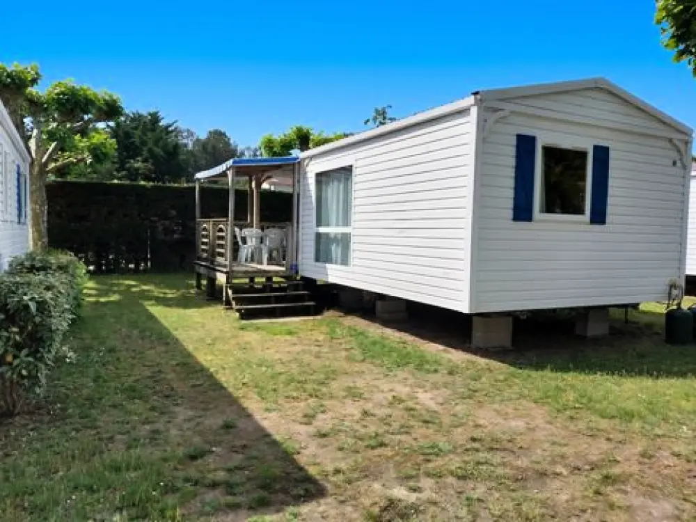 Camping Les Flots Bleus 4 étoiles★★★★