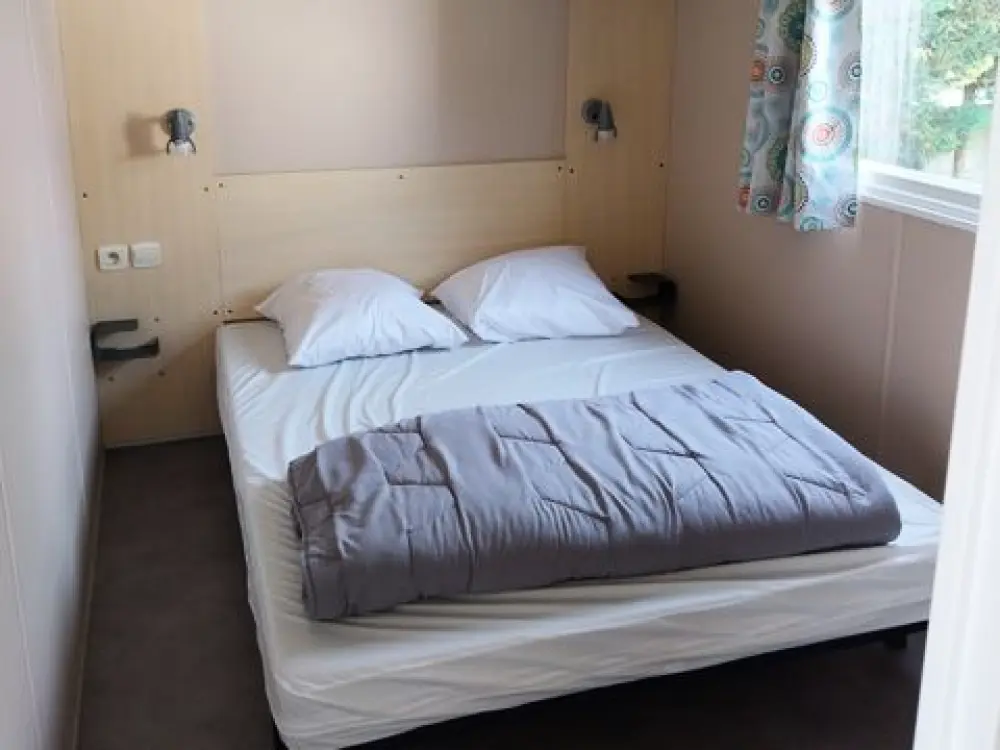 Camping Les Flots Bleus 4 étoiles★★★★