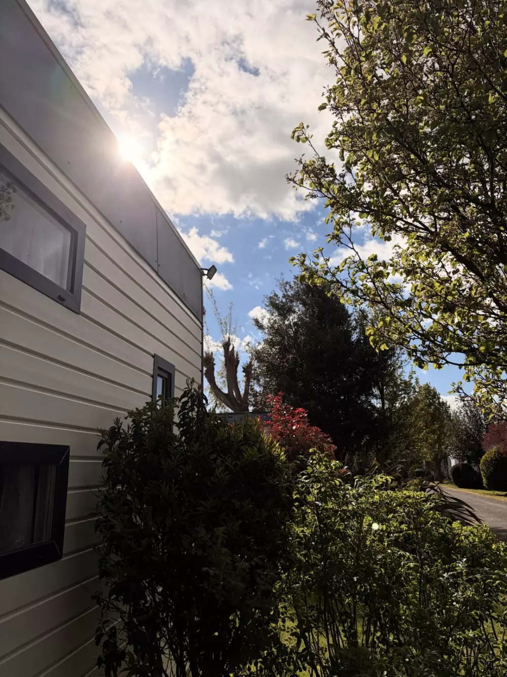 Camping Paradis Le Grand'R 4 étoiles★★★★