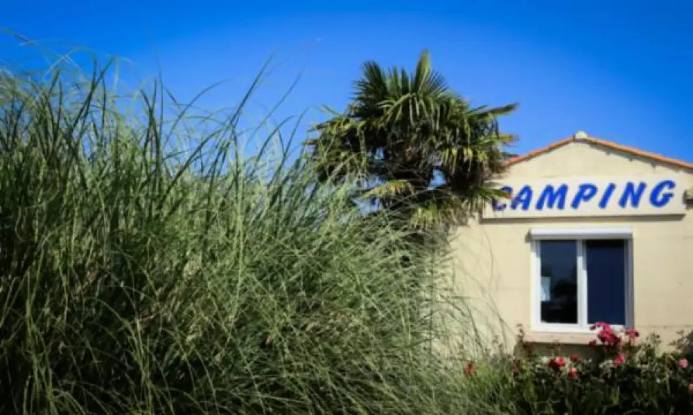 Camping Paradis Le Grand'R 41 étoiles★