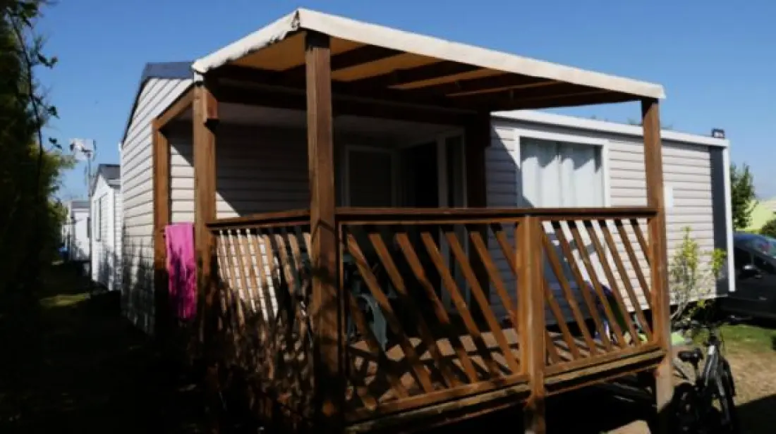 Camping Paradis Le Grand'R 4 étoiles★★★★