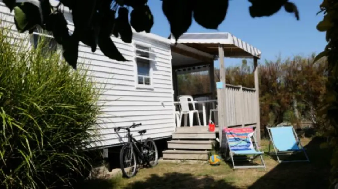 Camping Paradis Le Grand'R 4 étoiles★★★★