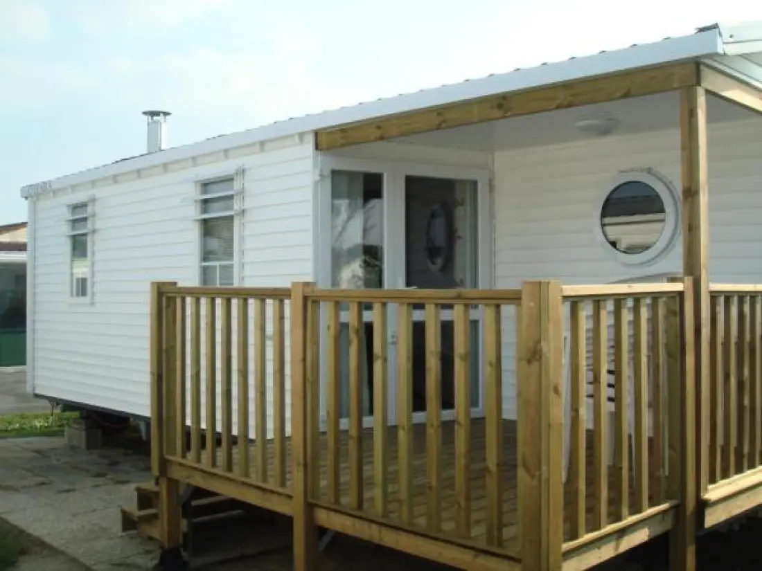 Camping Paradis Le Grand'R 4 étoiles★★★★