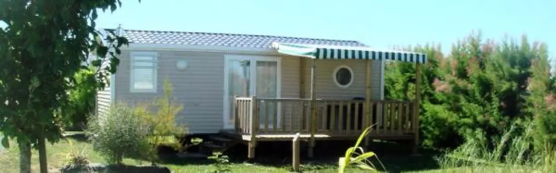 Camping Paradis Le Grand'R 4 étoiles★★★★