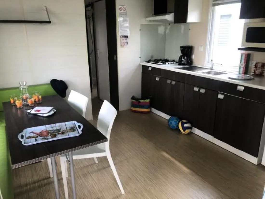 Camping Paradis Le Grand'R 4 étoiles★★★★