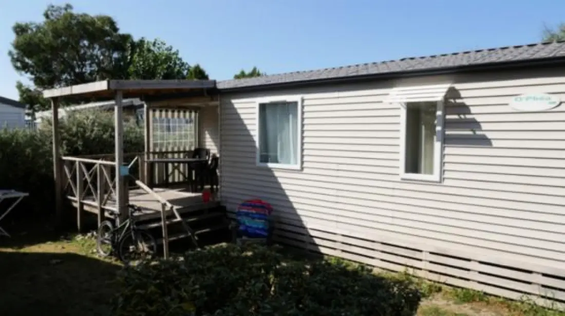 Camping Paradis Le Grand'R 4 étoiles★★★★