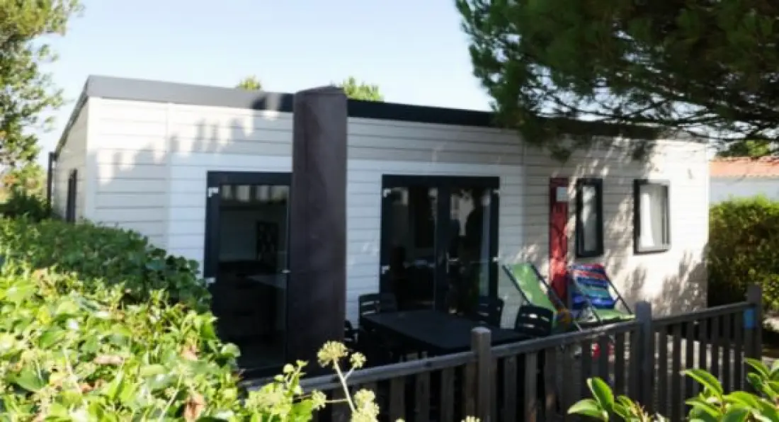 Camping Paradis Le Grand'R 4 étoiles★★★★