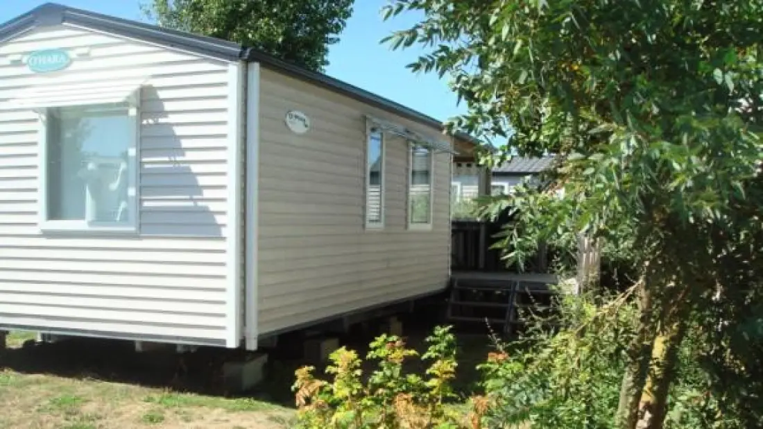 Camping Paradis Le Grand'R 4 étoiles★★★★