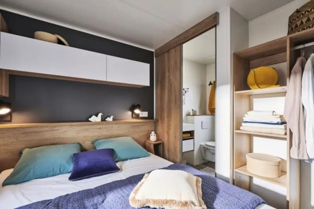Camping Paradis Le Grand'R 4 étoiles★★★★