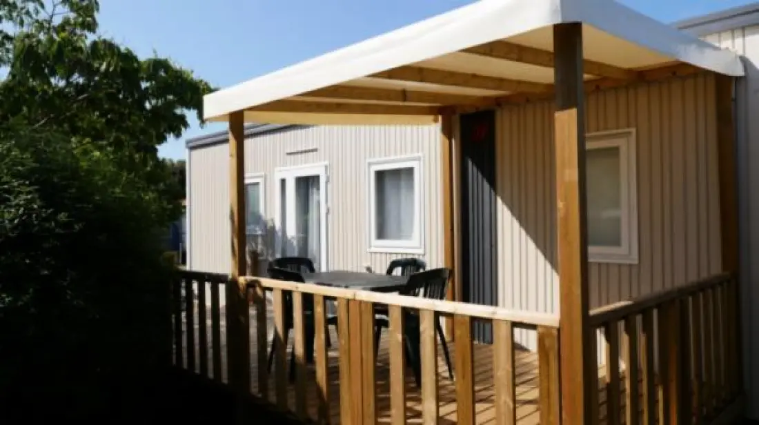 Camping Paradis Le Grand'R 4 étoiles★★★★