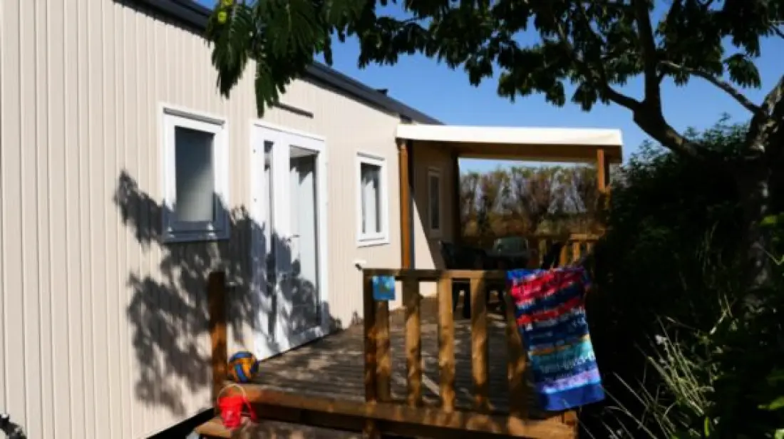 Camping Paradis Le Grand'R 4 étoiles★★★★