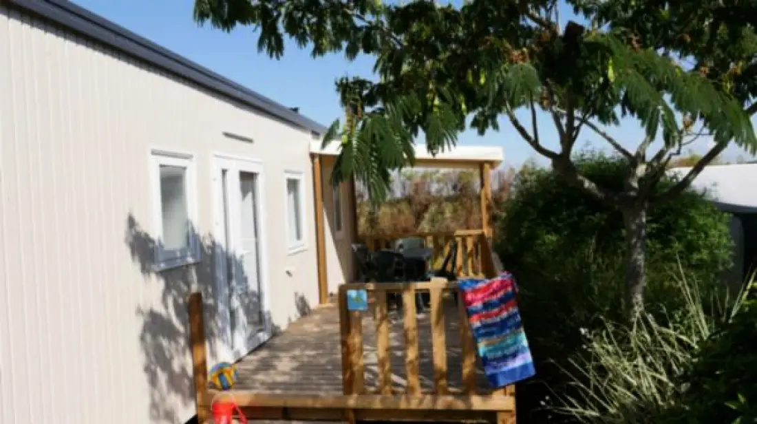 Camping Paradis Le Grand'R 4 étoiles★★★★