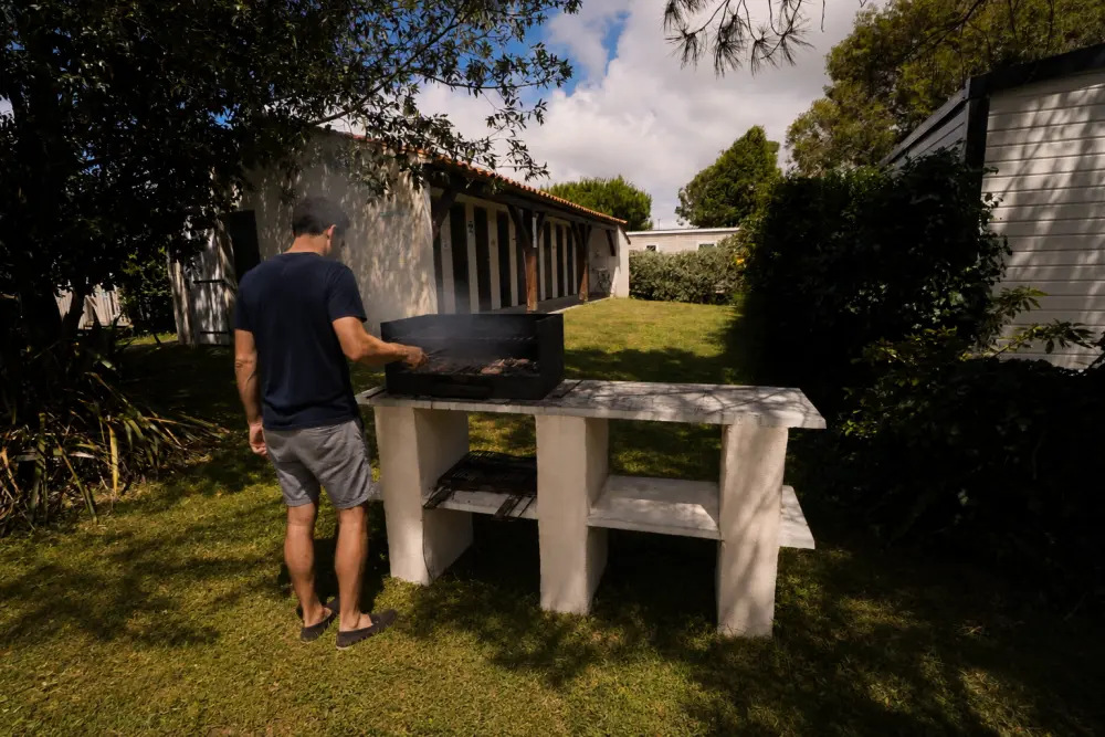 Camping Paradis Le Grand'R 4 étoiles★★★★