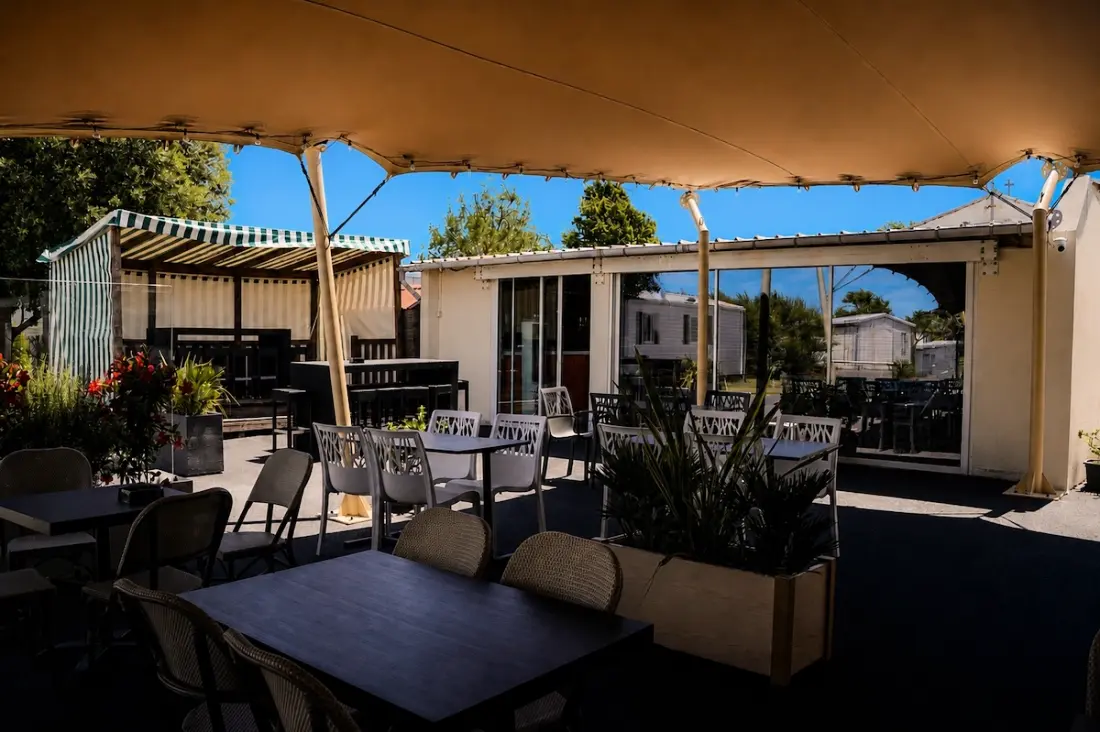 Camping Paradis le Grand'R4 étoiles★★★★