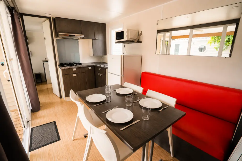 Camping Paradis Le Grand'R 4 étoiles★★★★