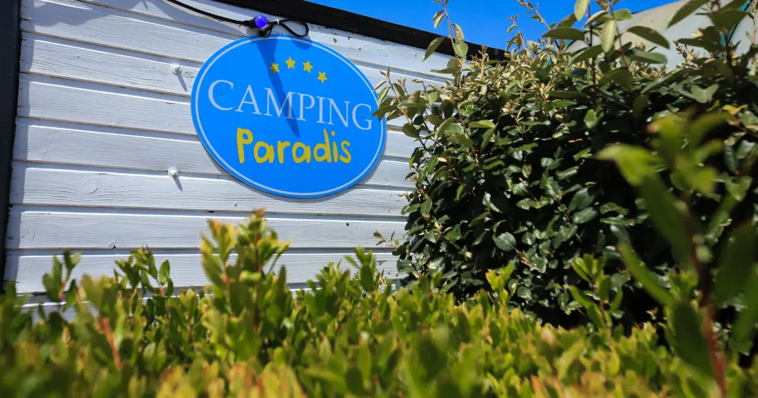 Camping Paradis le Grand'R4 étoiles★★★★