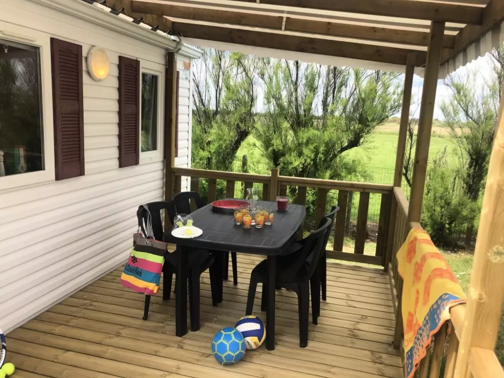 Camping Paradis le Grand'R4 étoiles★★★★