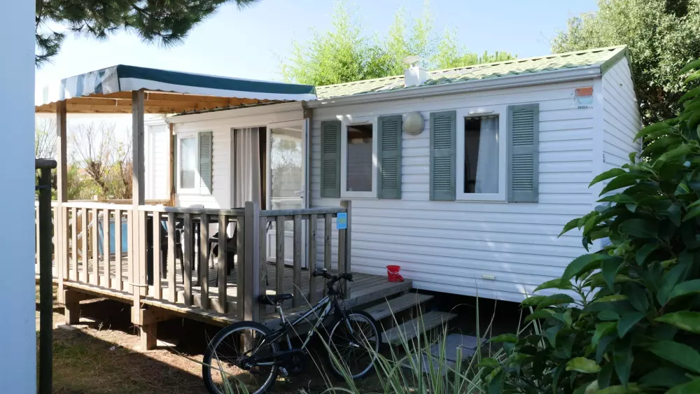 Camping Paradis le Grand'R4 étoiles★★★★