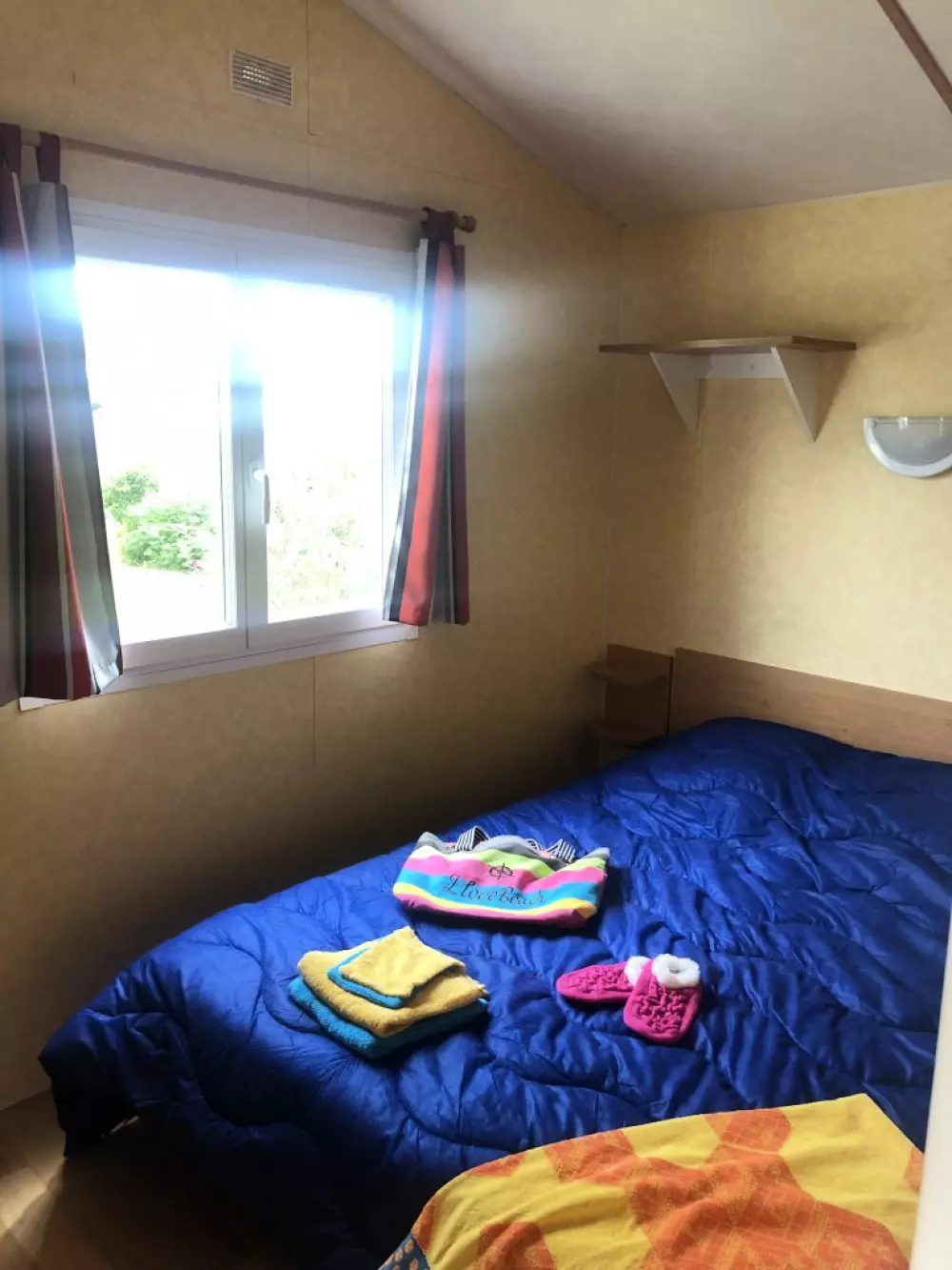 Camping Paradis le Grand'R4 étoiles★★★★