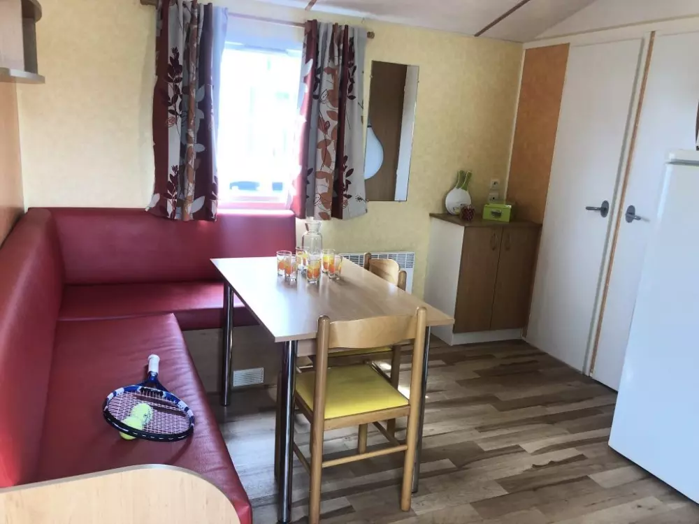 Camping Paradis le Grand'R4 étoiles★★★★