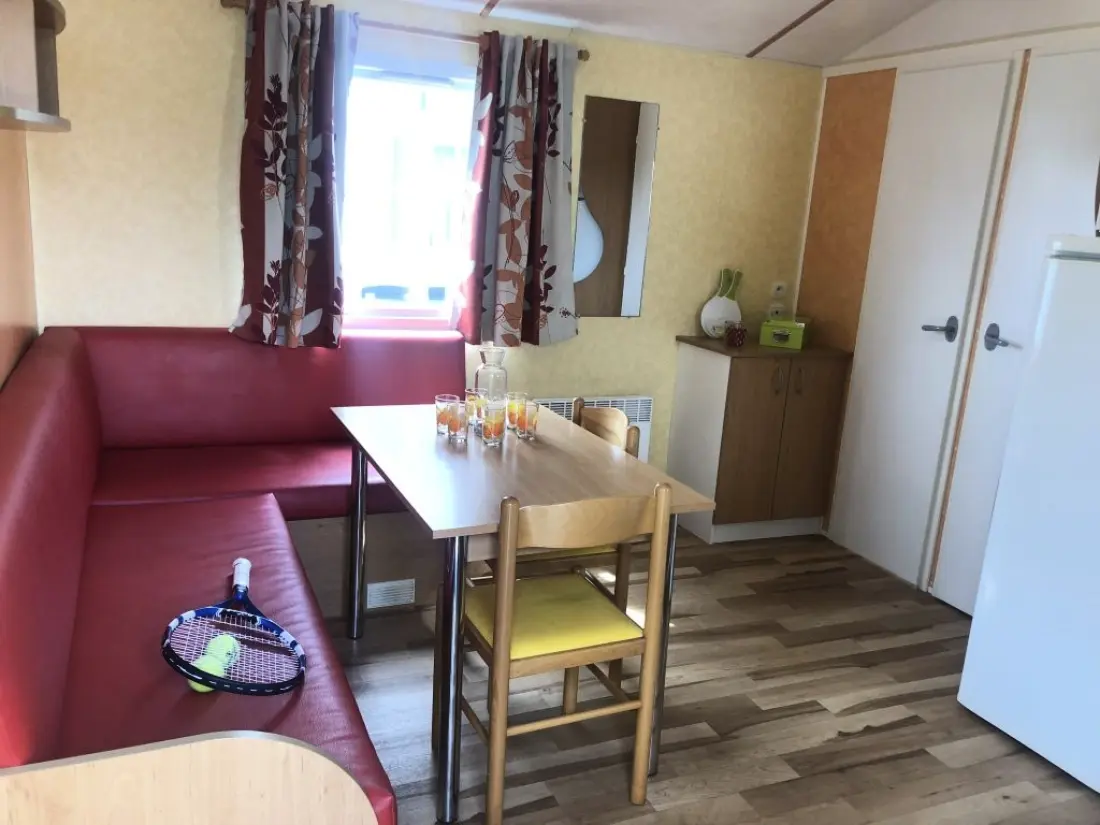 Camping Paradis le Grand'R4 étoiles★★★★