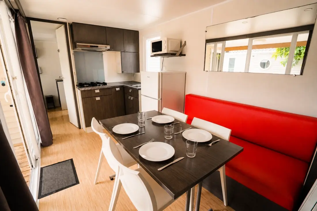 Camping Paradis Le Grand'R 4 étoiles★★★★