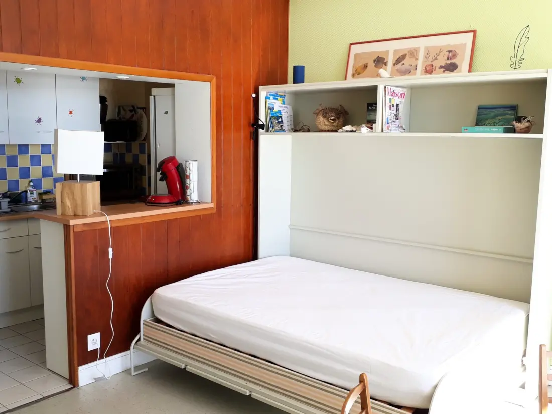 Location de Vacances La Faute-sur-Mer 322