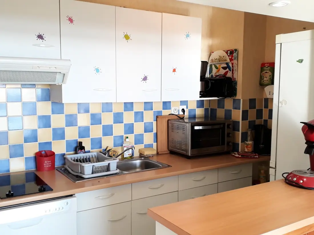 Location de Vacances La Faute-sur-Mer 322