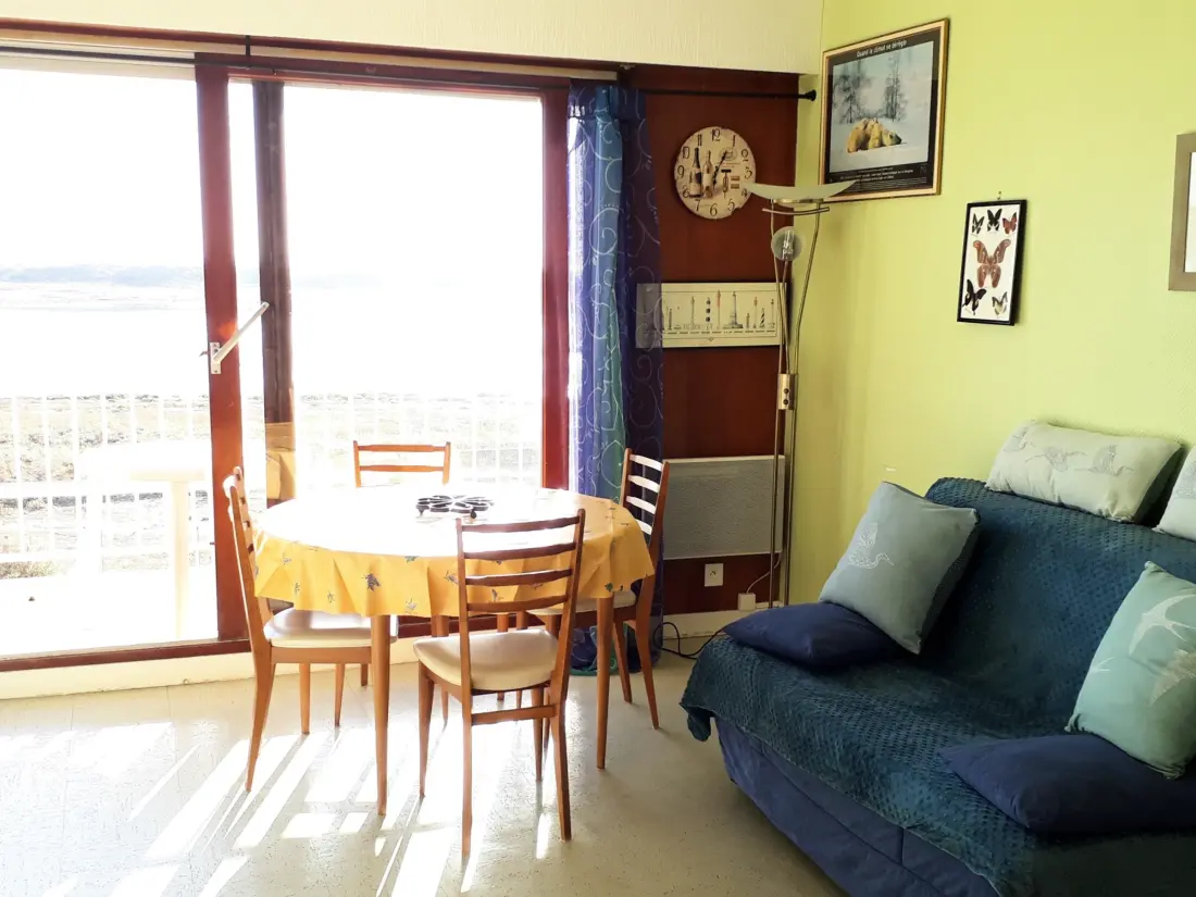 Location de Vacances La Faute-sur-Mer 322