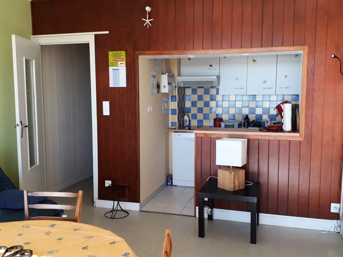 Location de Vacances La Faute-sur-Mer 322