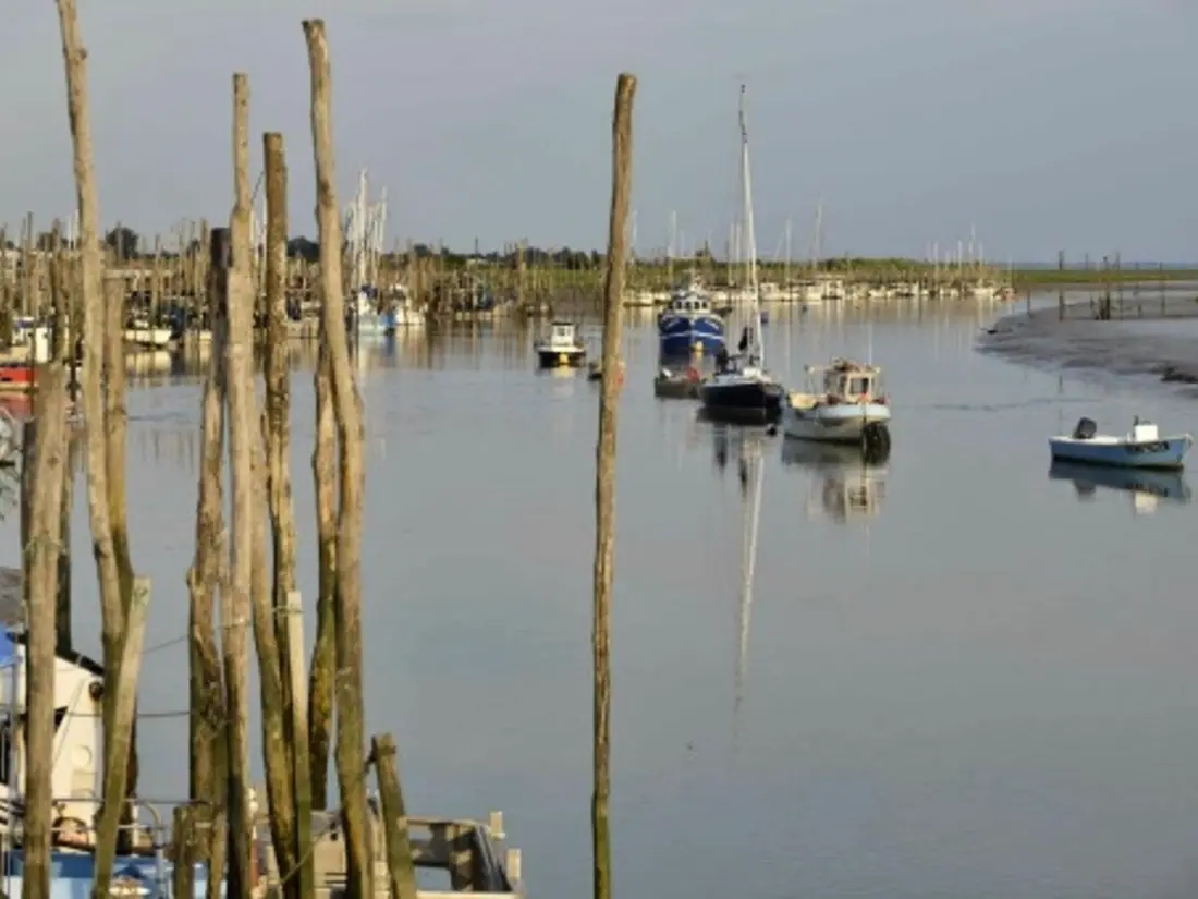 Location de Vacances La Faute-sur-Mer 322