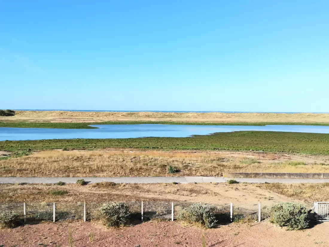 Location de Vacances La Faute-sur-Mer 322