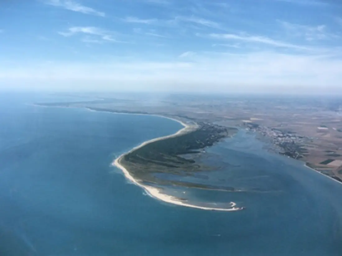 Location de Vacances La Faute-sur-Mer 322