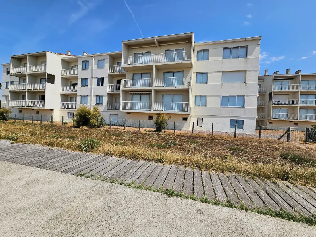 Location de Vacances La Faute-sur-Mer 338