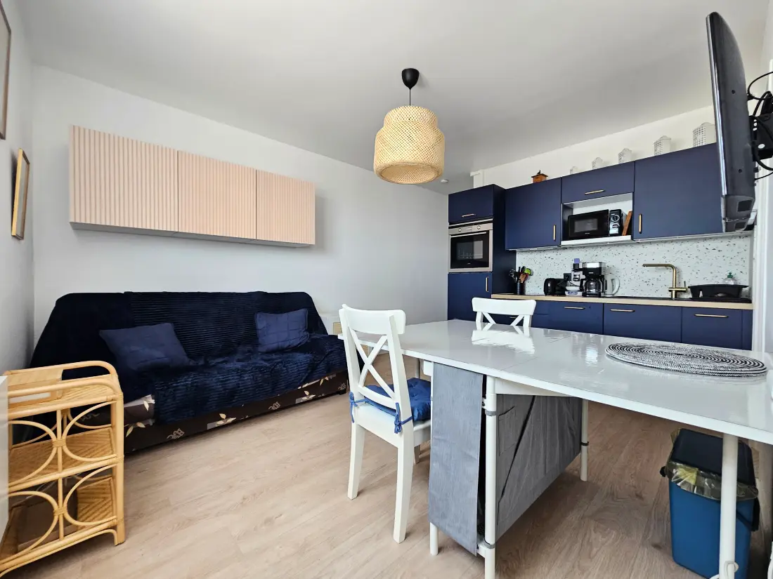 Location de Vacances La Faute-sur-Mer 338