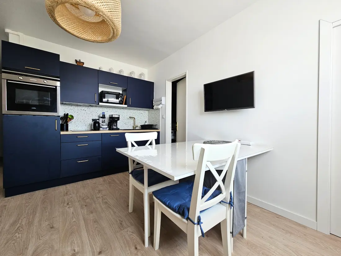 Location de Vacances La Faute-sur-Mer 338