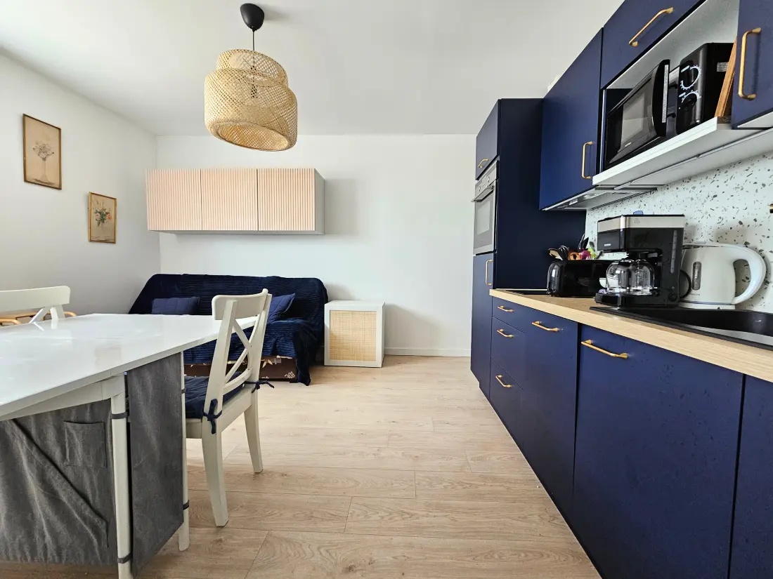 Location de Vacances La Faute-sur-Mer 338